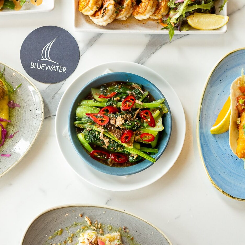bluewater-eat Bluewater dining